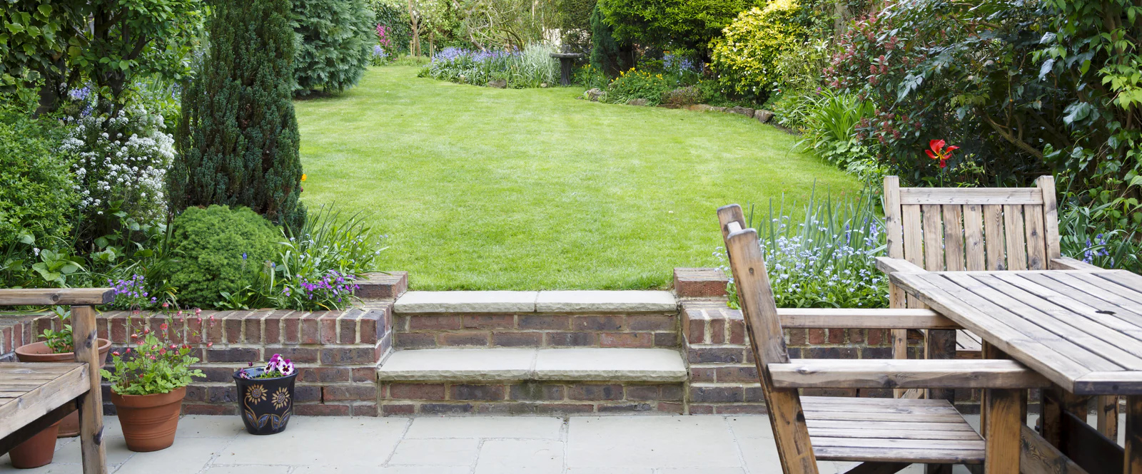 Sculpt Your Perfect Garden Landscape