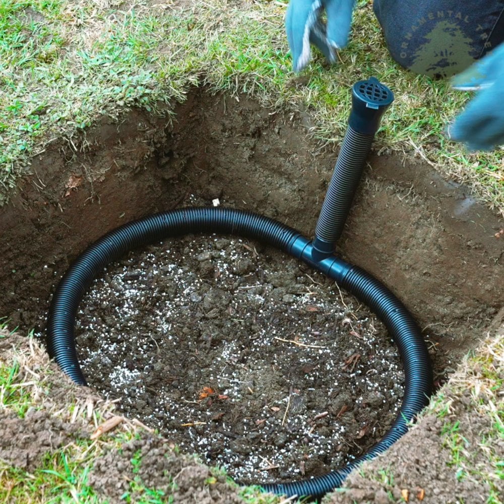Medium Tree Irrigation Kit