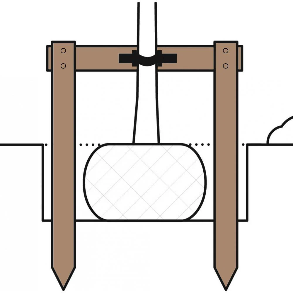 Tree Stake & Tie Kit - Image 6