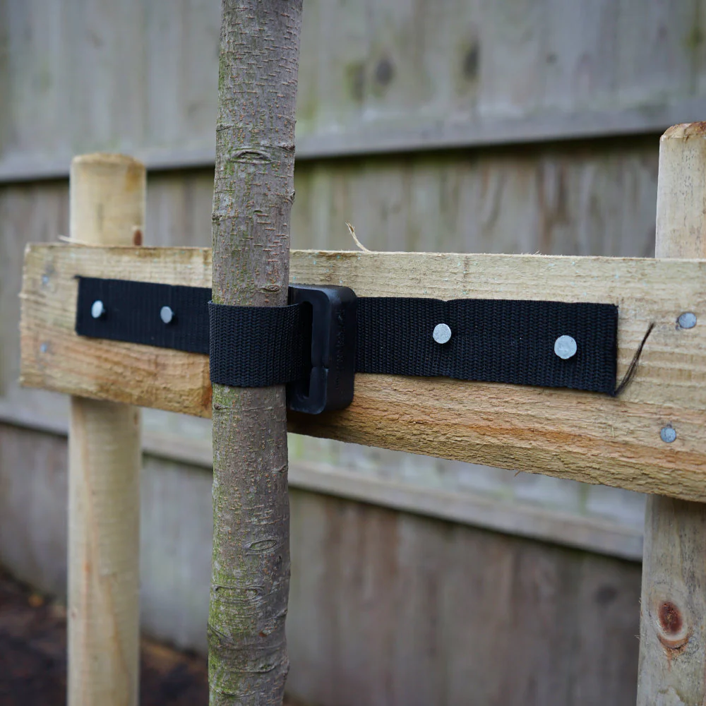 Large Tree Stake & Tie Kit - Image 2